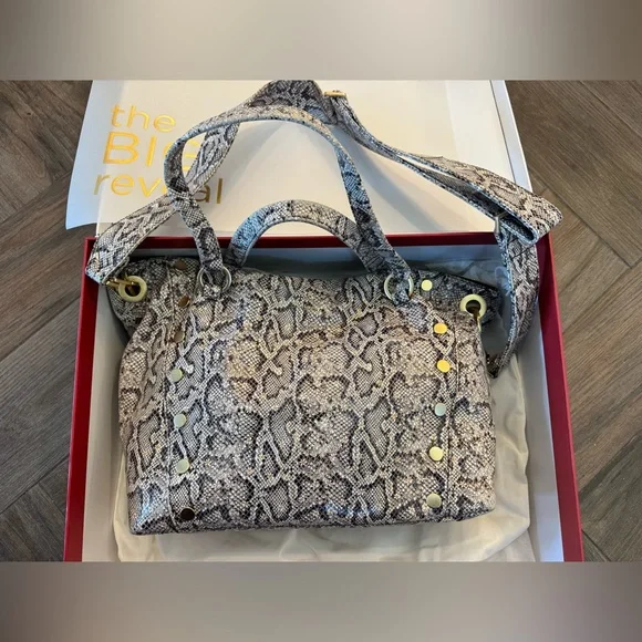 Hammitt Daniel Large Daisy Snake Retired - Picture 5 of 16